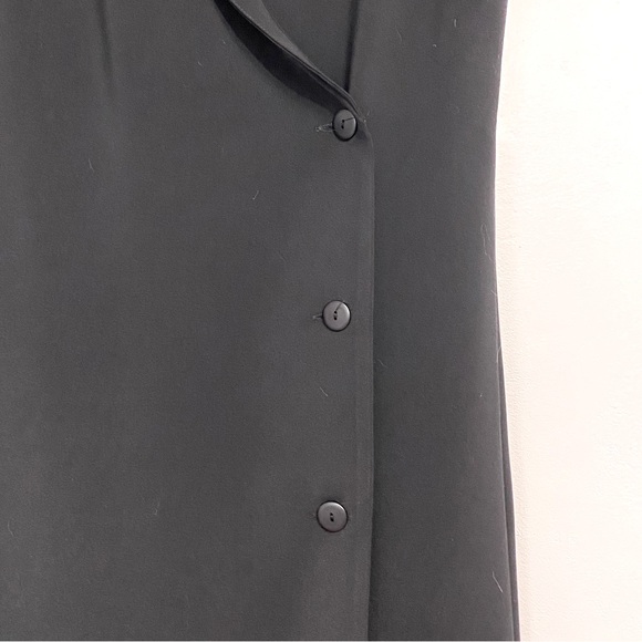 Button up hooded dress - Picture 2 of 8